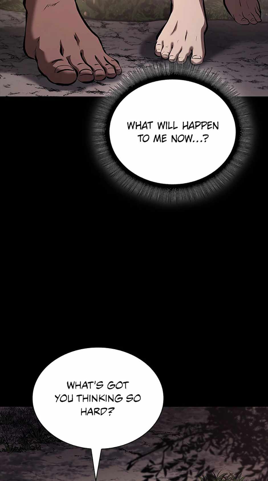 I Returned as an FFF-Class Witch Doctor Chapter 111 73
